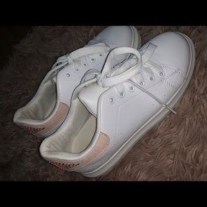 FashionNova Sneakers
